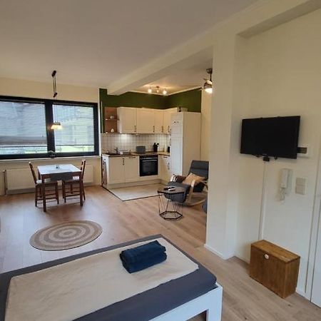 Ferienwohnung An Der Mosel 孔茨 外观 照片