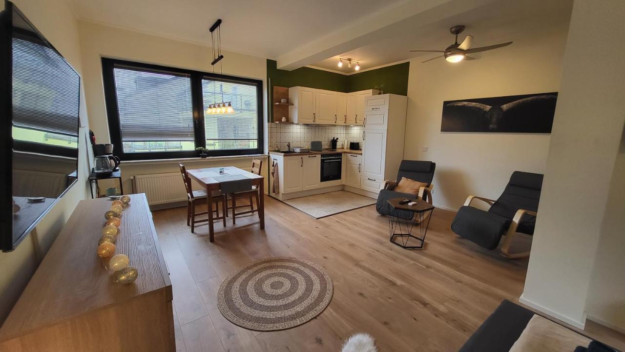 Ferienwohnung An Der Mosel 孔茨 外观 照片