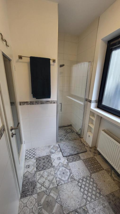 Ferienwohnung An Der Mosel 孔茨 外观 照片